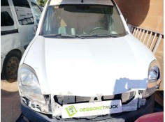 renault kangoo (f/kc0) del año 2007