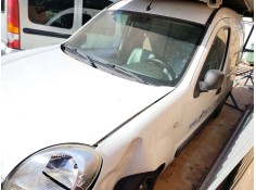 renault kangoo (f/kc0) del año 2007 2