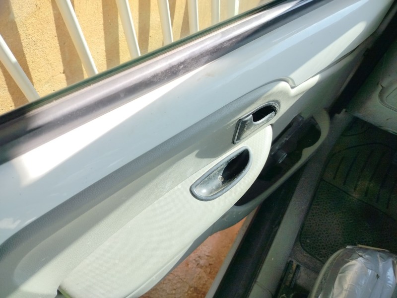 renault kangoo (f/kc0) del año 2007