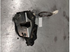 Recambio de cerradura puerta delantera derecha para bmw serie 3 berlina (e46) 320d referencia OEM IAM  7 PINS 