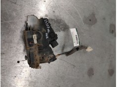 Recambio de cerradura puerta delantera derecha para bmw serie 3 berlina (e46) 320d referencia OEM IAM  7 PINS  2