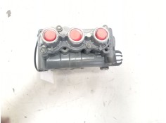 Recambio de valvula aire para daf serie xf euro 6 12.9 diesel referencia OEM IAM 2020257  4728900410 2