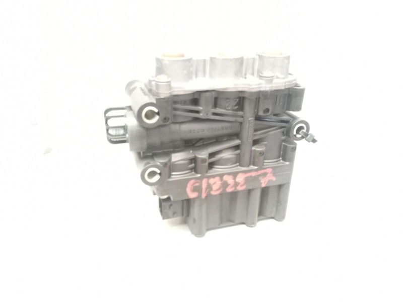 Recambio de valvula aire para daf serie xf euro 6 12.9 diesel referencia OEM IAM 2020257  4728900410