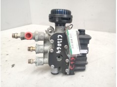 Recambio de valvula aire para iveco stralis (as) referencia OEM IAM 4728800300  