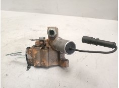 Recambio de electro valvula para iveco stralis (ad/at) fs at t/p    4x2 larga distancia referencia OEM IAM 5801459250 FRENO VALV