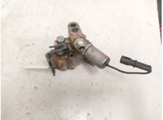 Recambio de electro valvula para iveco stralis (ad/at) fs at t/p    4x2 larga distancia referencia OEM IAM 5801459250 FRENO VALV 2