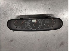 Recambio de cuadro instrumentos para citroën c5 berlina 3.0 v6 exclusive automático referencia OEM IAM 9632895080  
