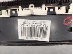 Recambio de cuadro instrumentos para citroën c5 berlina 3.0 v6 exclusive automático referencia OEM IAM 9632895080   2