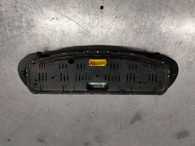 Recambio de cuadro instrumentos para citroën c5 berlina 3.0 v6 exclusive automático referencia OEM IAM 9632895080  
