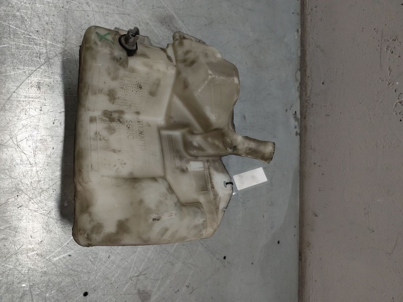 Recambio de deposito limpia para renault laguna ii grandtour (kg0/1_) 2.2 dci (kg0f) referencia OEM IAM 8200369165  