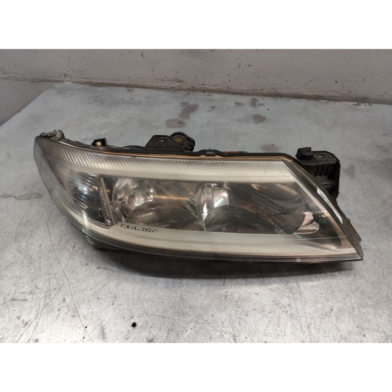 Recambio de faro derecho para renault laguna ii grandtour (kg0/1_) 2.2 dci (kg0f) referencia OEM IAM  XENON 