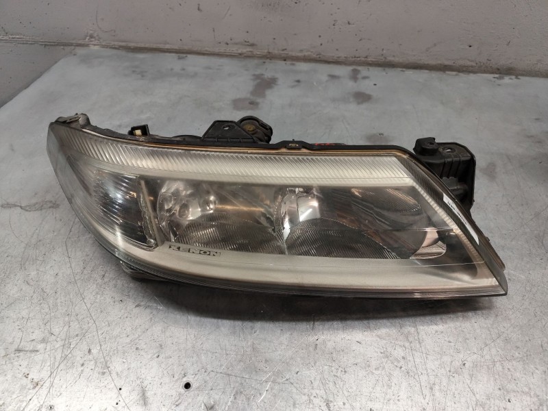 Recambio de faro derecho para renault laguna ii grandtour (kg0/1_) 2.2 dci (kg0f) referencia OEM IAM  XENON 