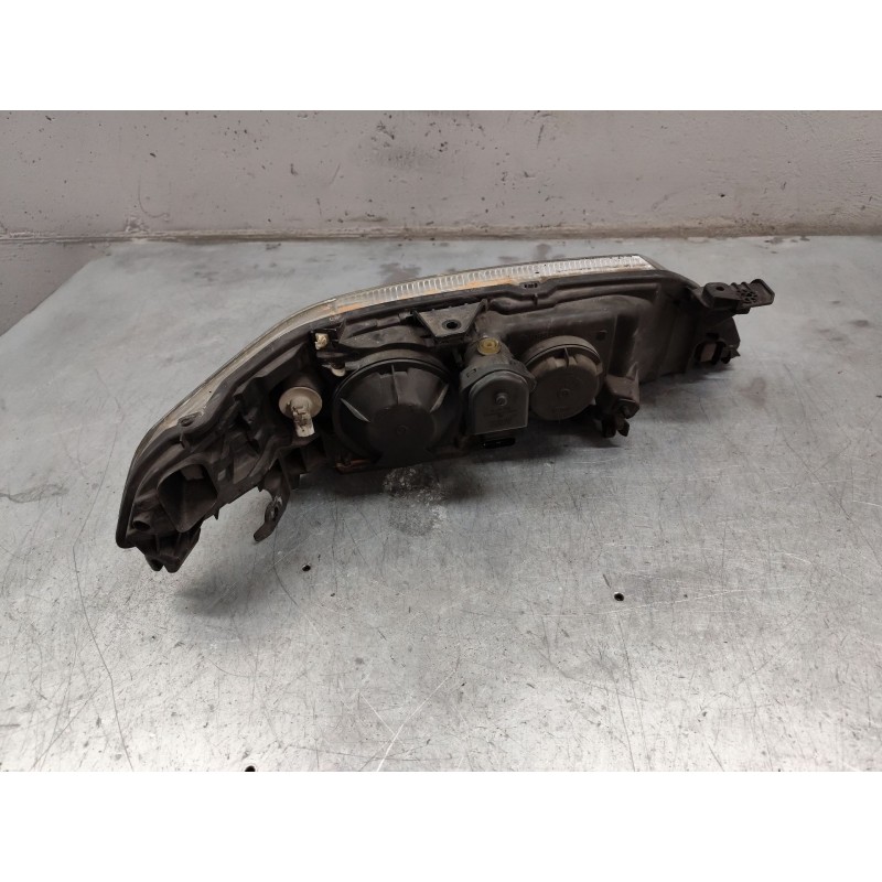 Recambio de faro izquierdo para renault laguna ii grandtour (kg0/1_) 2.2 dci (kg0f) referencia OEM IAM  XENON 
