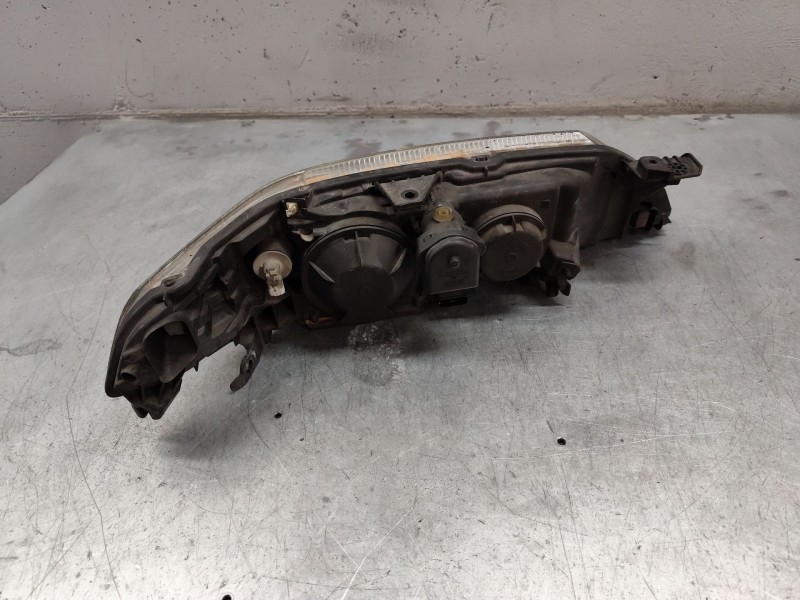 Recambio de faro izquierdo para renault laguna ii grandtour (kg0/1_) 2.2 dci (kg0f) referencia OEM IAM  XENON 