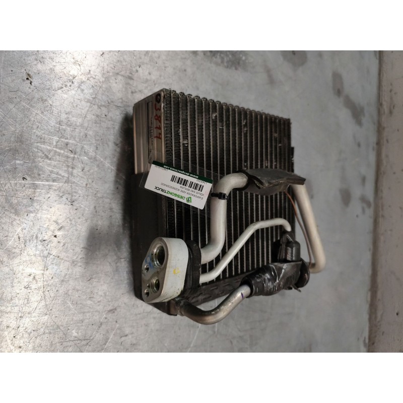 Recambio de evaporador aire acondicionado para volvo s40 berlina 1.9 d+ (85kw) referencia OEM IAM CAB311A166  