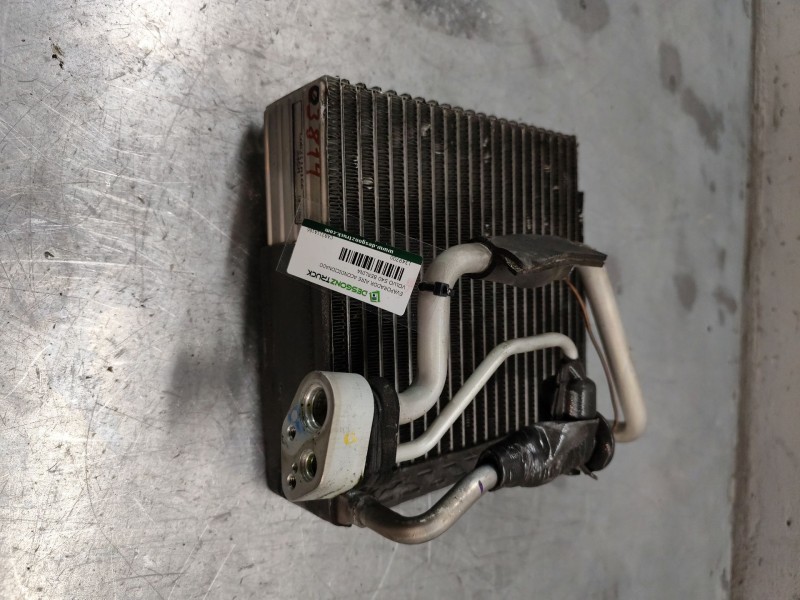 Recambio de evaporador aire acondicionado para volvo s40 berlina 1.9 d+ (85kw) referencia OEM IAM CAB311A166  