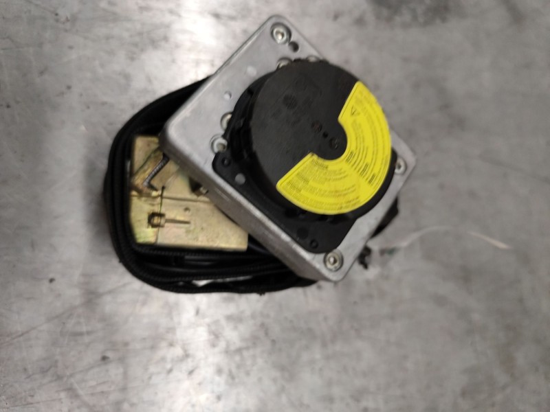 Recambio de cerradura puerta trasera izquierda para volkswagen passat berlina (3b2) básico referencia OEM IAM 3B4839015A  6 PINS