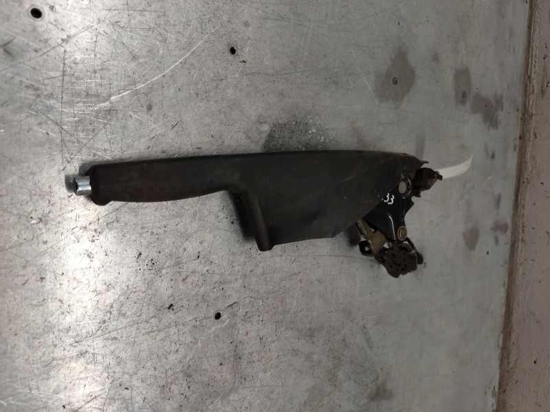 Recambio de palanca freno de mano para volkswagen passat berlina (3b2) básico referencia OEM IAM   