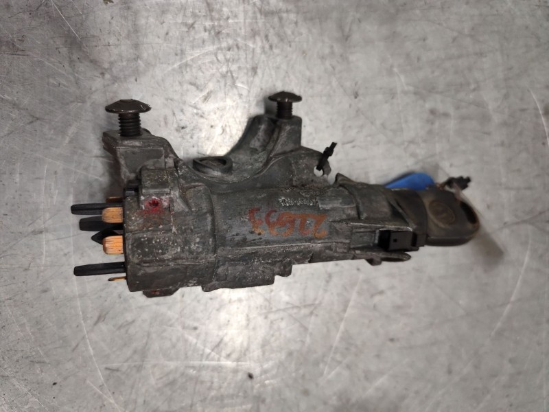 Recambio de conmutador de arranque para volkswagen passat berlina (3b2) básico referencia OEM IAM 4B0906851A  