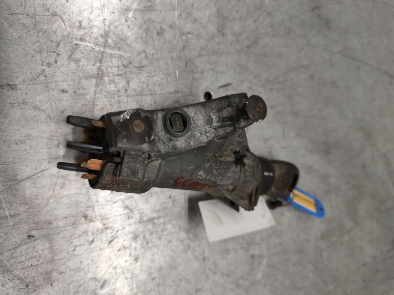 Recambio de conmutador de arranque para volkswagen passat berlina (3b2) básico referencia OEM IAM 4B0906851A  