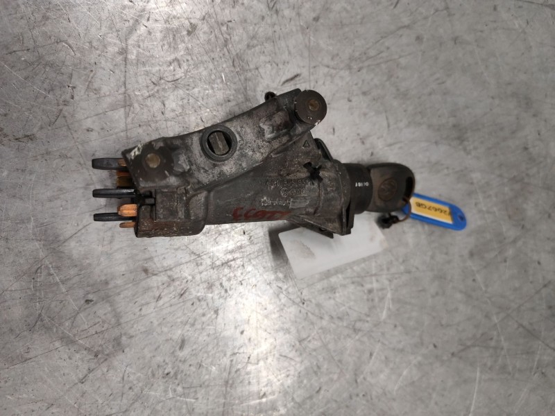 Recambio de conmutador de arranque para volkswagen passat berlina (3b2) básico referencia OEM IAM 4B0906851A  