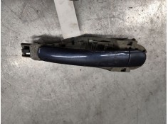 Recambio de maneta exterior trasera derecha para volkswagen passat berlina (3b2) básico referencia OEM IAM   