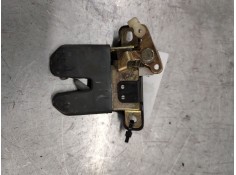 Recambio de cerradura maletero / porton para volkswagen passat berlina (3b2) básico referencia OEM IAM 3B5827505A   2