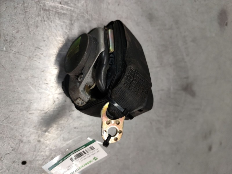 Recambio de cinturon seguridad delantero derecho para volkswagen passat berlina (3b2) básico referencia OEM IAM   