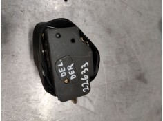 Recambio de cinturon seguridad delantero derecho para volkswagen passat berlina (3b2) básico referencia OEM IAM    2