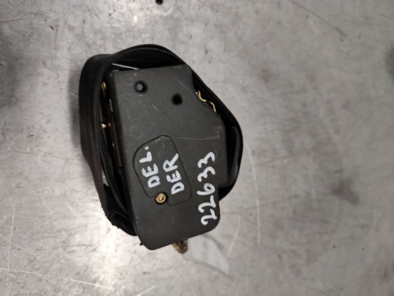 Recambio de cinturon seguridad delantero derecho para volkswagen passat berlina (3b2) básico referencia OEM IAM   