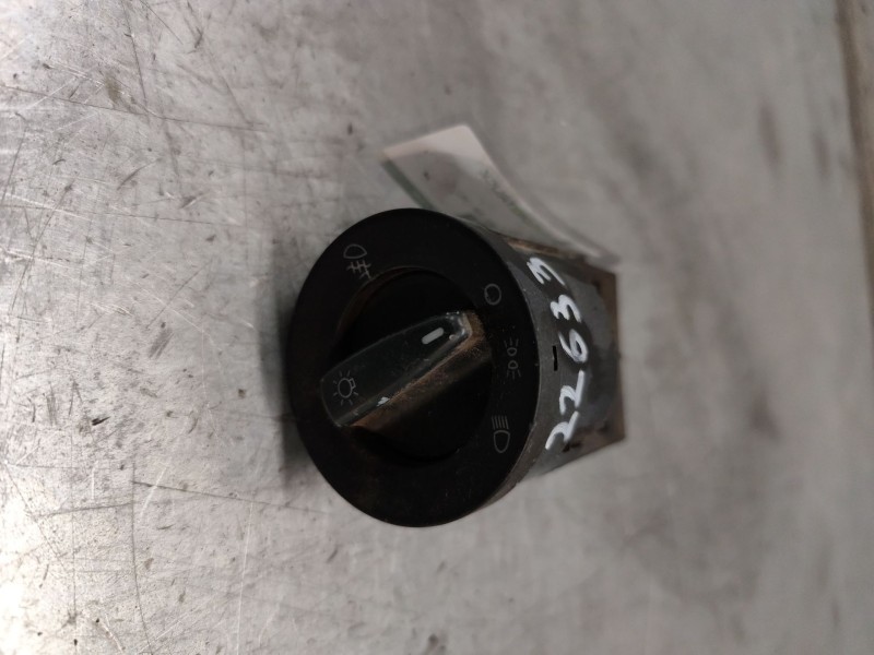 Recambio de mando luces para volkswagen passat berlina (3b2) básico referencia OEM IAM 1C0941531  