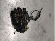 Recambio de cerradura puerta delantera derecha para volkswagen passat berlina (3b2) básico referencia OEM IAM 6X1837014H  8 PINS