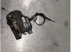 Recambio de cerradura puerta delantera derecha para volkswagen passat berlina (3b2) básico referencia OEM IAM 6X1837014H  8 PINS 2