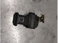 Recambio de cinturon seguridad trasero central para volkswagen passat berlina (3b2) básico referencia OEM IAM 3B0857813B  