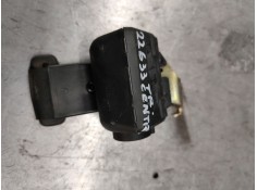 Recambio de cinturon seguridad trasero central para volkswagen passat berlina (3b2) básico referencia OEM IAM 3B0857813B   2