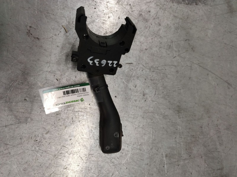 Recambio de mando limpia para volkswagen passat berlina (3b2) básico referencia OEM IAM   