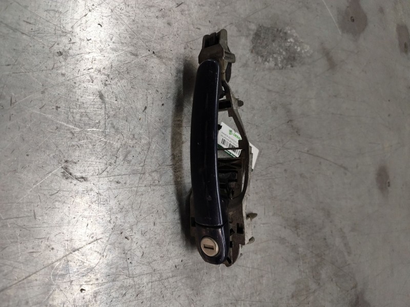 Recambio de maneta exterior delantera derecha para volkswagen passat berlina (3b2) básico referencia OEM IAM   
