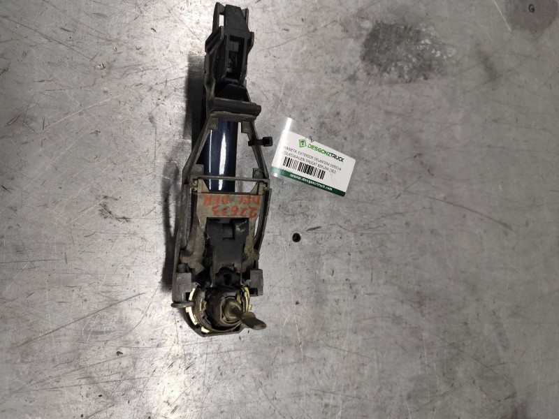 Recambio de maneta exterior delantera derecha para volkswagen passat berlina (3b2) básico referencia OEM IAM   
