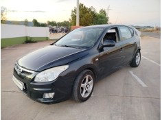 hyundai i20 i (pb, pbt) del año 2008 2
