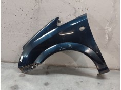 Recambio de aleta delantera izquierda para opel meriva cosmo referencia OEM IAM   