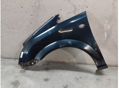 Recambio de aleta delantera izquierda para opel meriva cosmo referencia OEM IAM    2