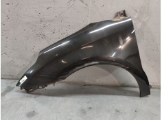 Recambio de aleta delantera izquierda para citroën c4 berlina cool referencia OEM IAM   