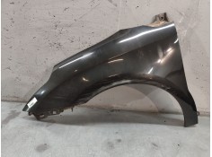 Recambio de aleta delantera izquierda para citroën c4 berlina cool referencia OEM IAM    2