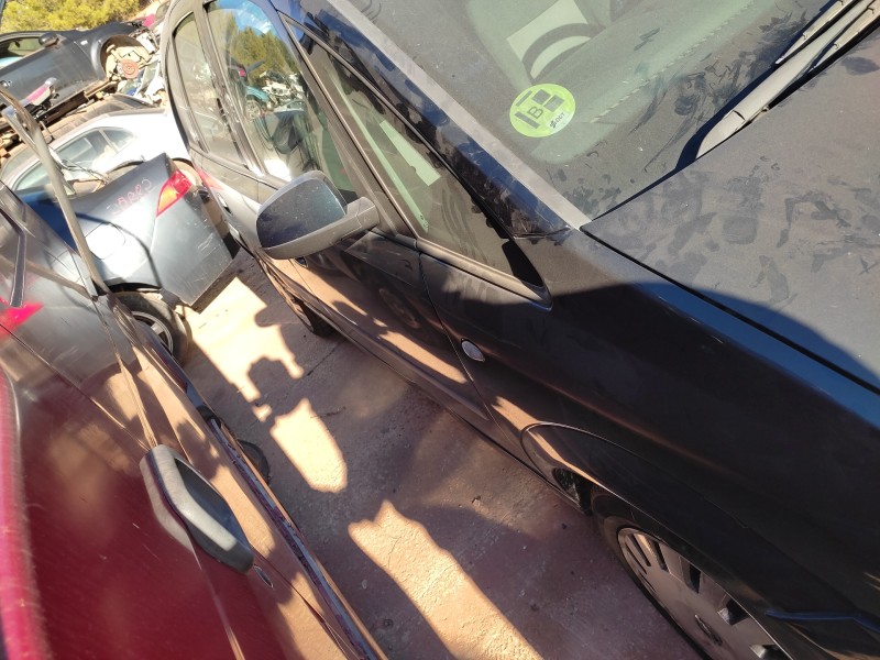 opel meriva del año 2005