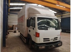 nissan atleon del año 2005 2