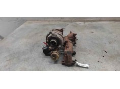 Recambio de turbocompresor para seat leon (1m1) signo referencia OEM IAM 038145701D   2