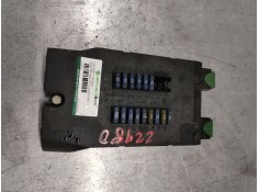 Recambio de caja reles / fusibles para mercedes-benz vito (w638) combi 110 d euro 2 (638.174) referencia OEM IAM 0005400650  