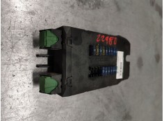 Recambio de caja reles / fusibles para mercedes-benz vito (w638) combi 110 d euro 2 (638.174) referencia OEM IAM 0005400650   2