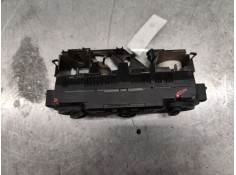 Recambio de mando calefaccion / aire acondicionado para volkswagen caddy ka/kb (2k) furg. referencia OEM IAM    2
