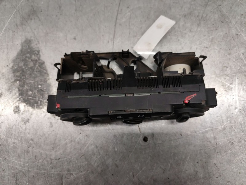Recambio de mando calefaccion / aire acondicionado para volkswagen caddy ka/kb (2k) furg. referencia OEM IAM   